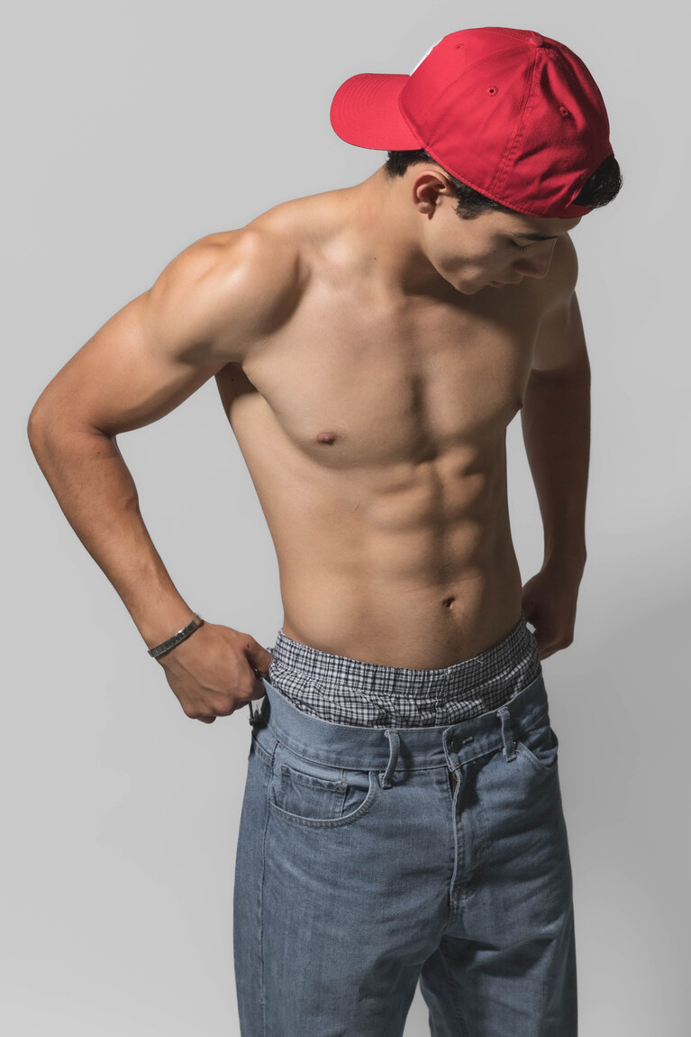 Model image